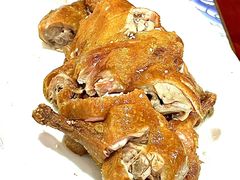 -姑苏家宴·苏帮菜·松鼠桂鱼(苏州总店)