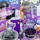 贵阳探店‖CoCo新品🔥库洛米联名❗