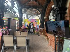 -布拉格餐厅· 中欧捷克菜(全国首店)