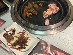 -炭之家·齐齐哈尔非遗烤肉·鲜切直供(中央大街店)