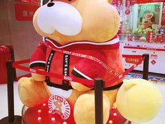 -LLJ夹机占(正佳广场店)