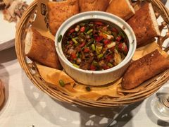 -聆桂烤鸭·金奖烤鸭(静联广场店)