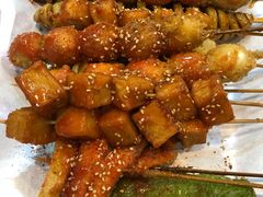 -张记炸串肠粉