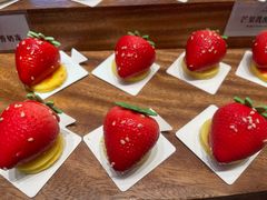 -第六季自助餐厅(甜水园店)