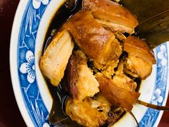 -南花桥羊肉馆老字号(乌镇店)