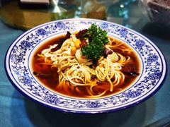 -金陵后厨·南京菜(新街口秣陵路店)