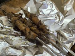 -新疆巴州金丝特餐厅(大钟寺店)