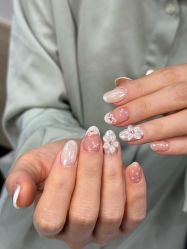 -StartNail美甲