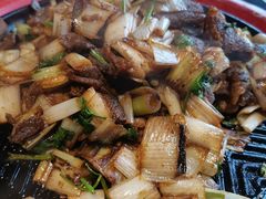 -庆云楼饭庄(什刹海店)