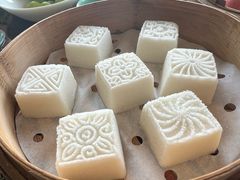 -湖畔居茶楼(湖滨店)