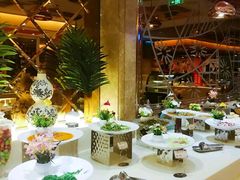 -萧邦音乐会所KTV·蒸汽活海鲜自助(福田店)