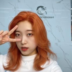 -潘多拉Hairsalon