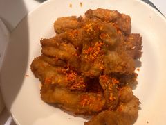 -新旺茶餐厅·早餐·夜宵(仙霞店)