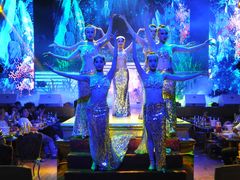 -南京阿波罗演艺广场