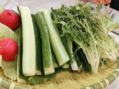 -呼伦贝尔烤羊·蒙古烤羊排(南田路总店)