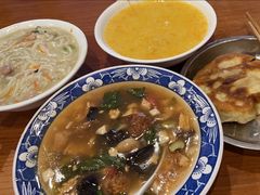 -西工饭庄快餐厅(西工小街店)