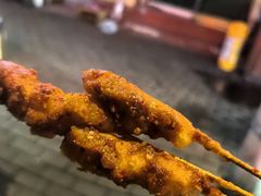-辽B·小串(总店)