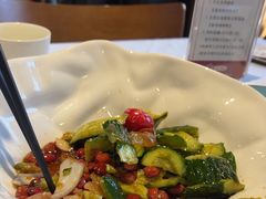 -福海居烤鸭店(鸟巢店)