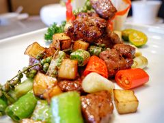 -紫东阁酒楼·中餐厅(东方广场假日酒店)