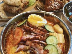 -海安安越南粉(丹竹頭店)