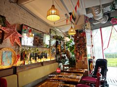 -Mesa Madre梅萨妈妈·Bintana(国贸店)