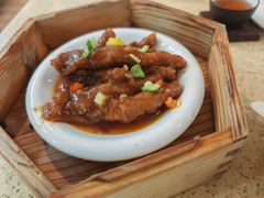 -喜鹊茶点.啫煲(车陂店)