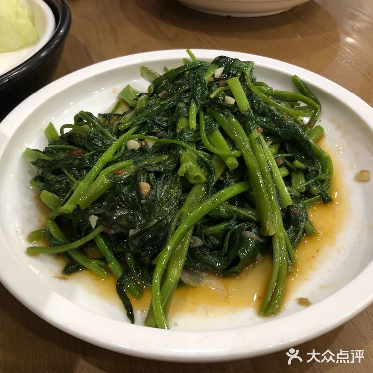 味道难以言喻 ，另外，不知道是去的点不对还是服务员太