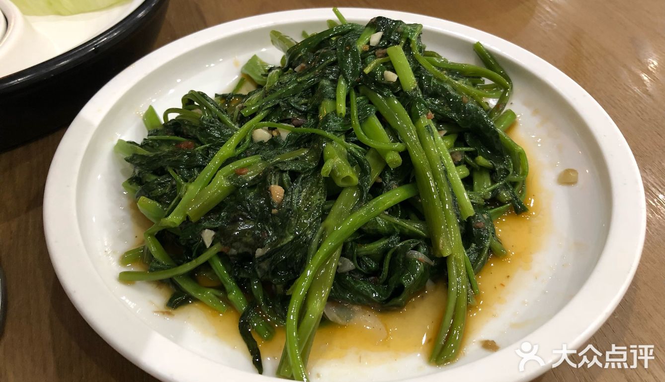 味道难以言喻 ，另外，不知道是去的点不对还是服务员太