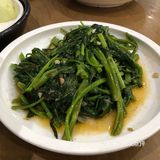 味道难以言喻 ，另外，不知道是去的点不对还是服务员太