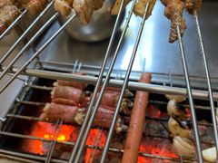 -小寒羊烧烤(凯瑞时代大厦店)