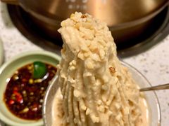 -椰子营·椰子鸡火锅(万象里店)