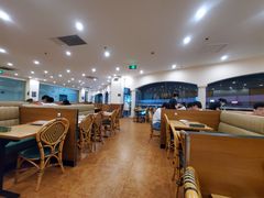 大堂-萨莉亚意式餐厅(东川路店)