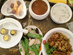 -金月汇月子会所(江门店)