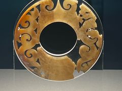 -北京大葆台遗址博物馆