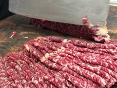 -贵宾牛·潮汕牛肉火锅(珠池总店)
