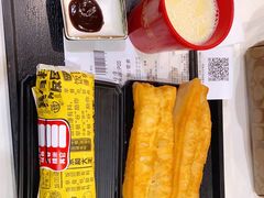 -永和大王(长寿路店)