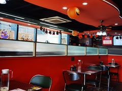 -勇興發港式茶餐厅(江宁店)