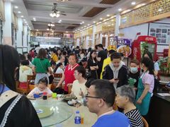 -煲煲掂风味煲仔饭餐厅(西区店)