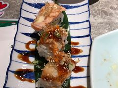 -大渔铁板烧(大悦城店)