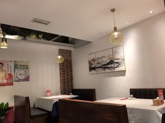 -小山城·馋嘴蛙(亚运村店)
