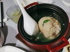 -狮王府淮扬菜(新街口友谊店)