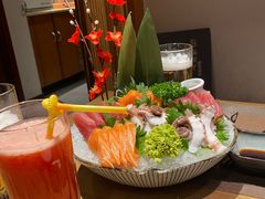 -福樱兰海鲜放题铁板烧(加州店)