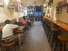 大堂-豆爺小面(朱雀店)