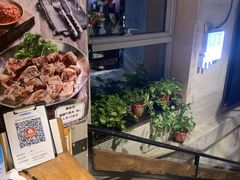 露天位-原始泥炉烤肉(总店)