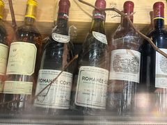 -福禧酒窖·中餐厅 (万柳店)