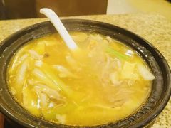 -東城故事·尋找姆媽的味道(玉兰路店)