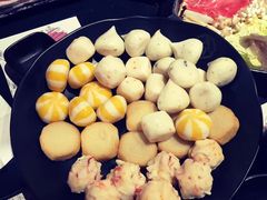 -八角锄烧·肉火锅(天河城店)