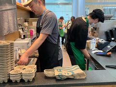 -星巴克(北京首都国际机场7店)