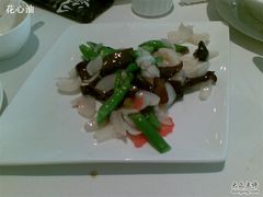 海鲜小炒-衡山汇·高级粤菜(霄云路店)