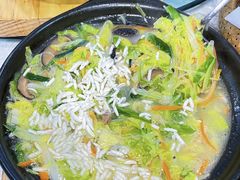 -东江海鲜大排档·潮汕菜·砂锅粥